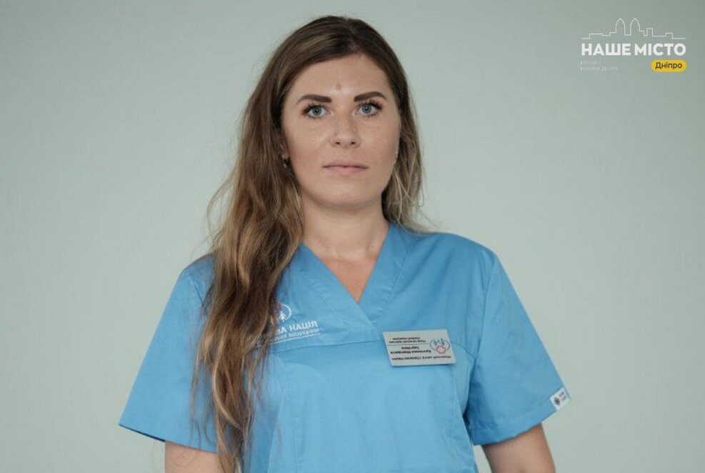 Маргарита Булгакова, семейный врач медицинского центра «Здоровая нация»