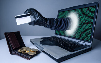 Нова схема шахрайства у Дніпрі - Наше Місто