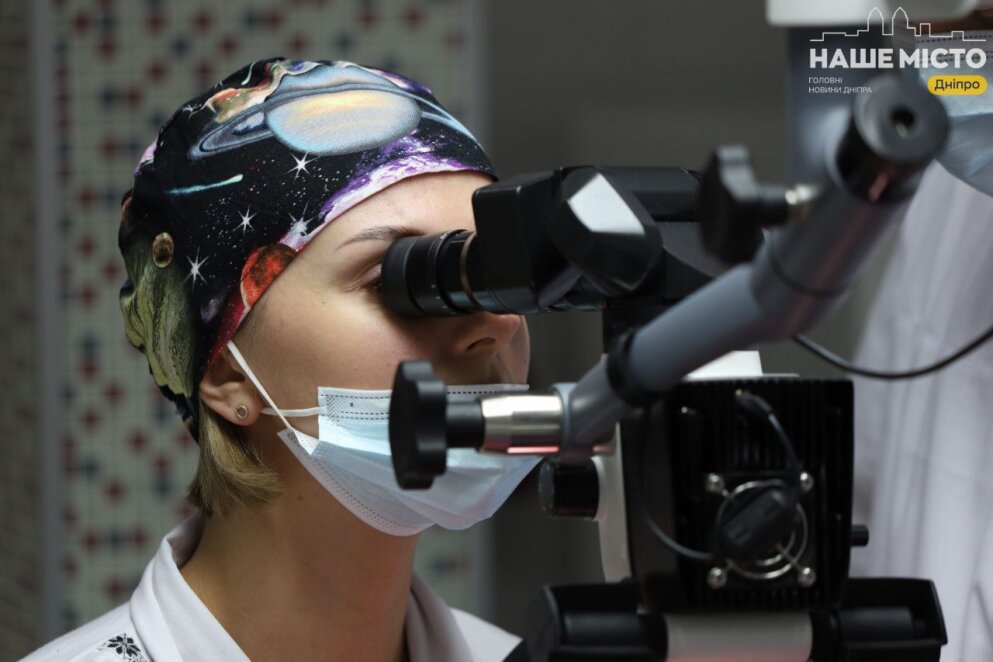 ЕКСКЛЮЗИВ
                                Відзнаки та нагороди медикам: у Дніпрі стоматологічна поліклініка відзначила 60-річний ювілей