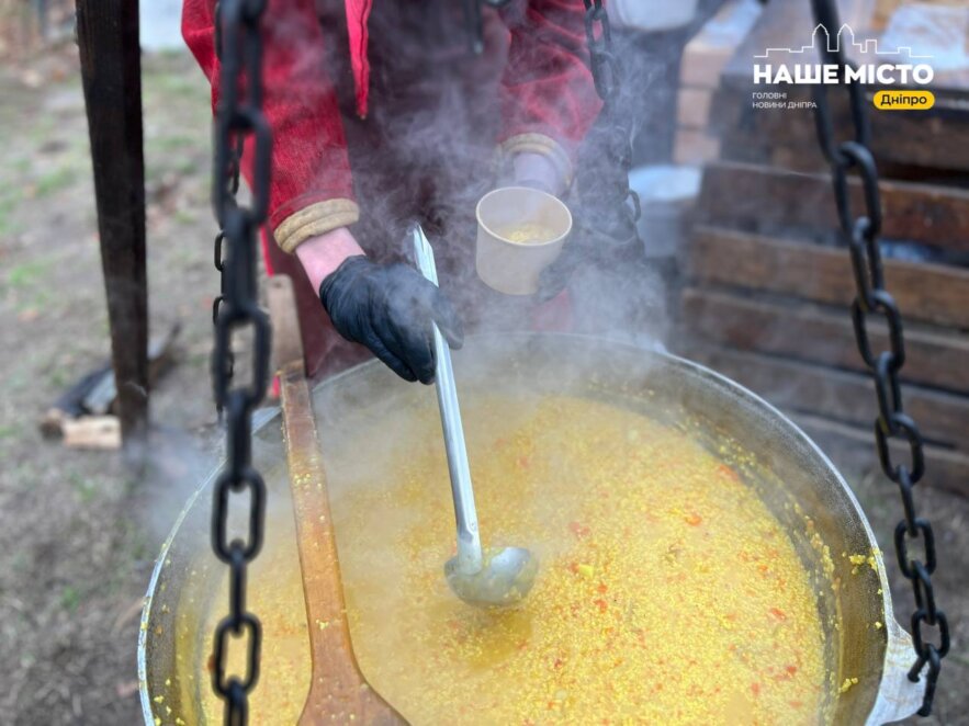 ЕКСКЛЮЗИВ
                                Ярмарковий марафон у Дніпрі: як минули останні вихідні сезону