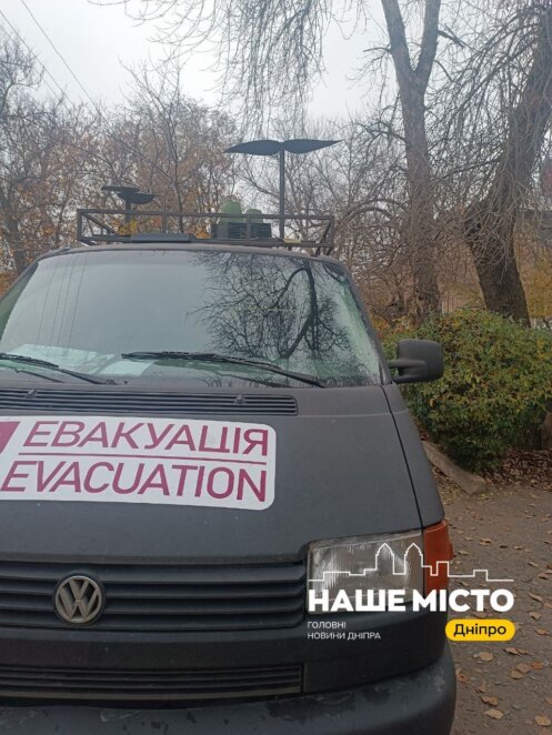 ЕКСКЛЮЗИВ
                                Якщо зі мною щось станеться, ламайте двері і рятуйте котів: дніпровські волонтери вкотре відвідали Донеччину