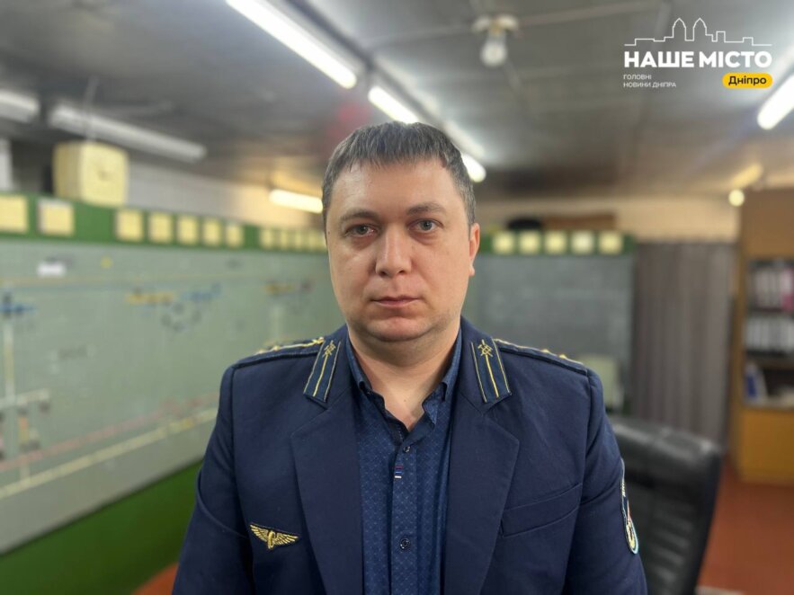 ЕКСКЛЮЗИВ
                                Як працює метро Дніпра під час блекауту