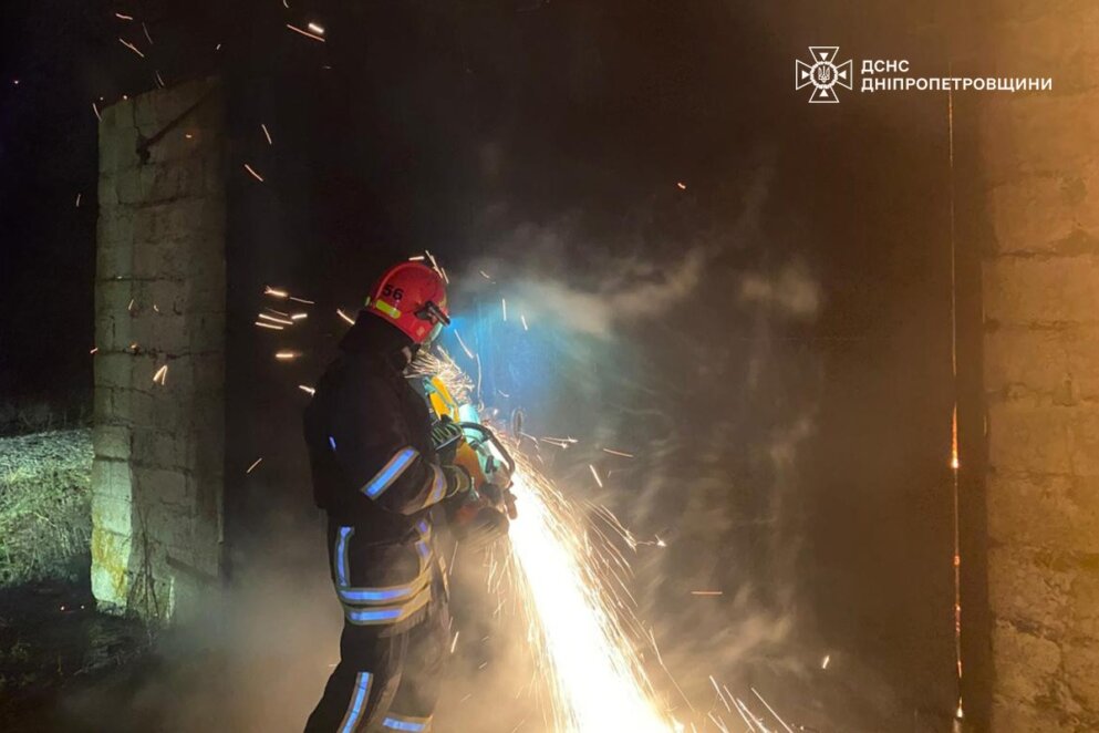 ОФІЦІЙНО                Вибито близько 100 вікон: заступник міського голови Ігор Маковцев про атаку на Дніпро 6 листопада