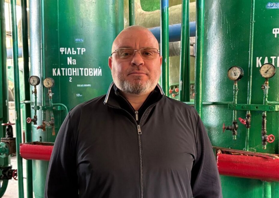 У Дніпрі вже 42% котелень у роботі - Наше Місто