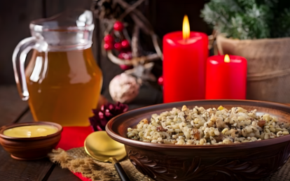 Завтра начинается Рождественский пост: чем он особенный и нужна ли подготовка