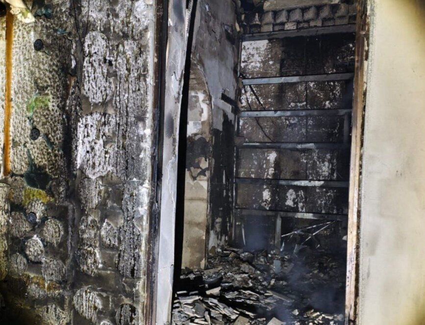 Нічний обстріл Дніпра: поранено 14 людей, серед них дитина