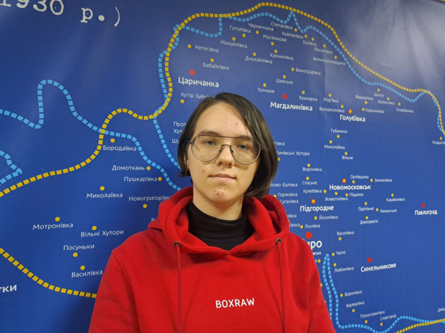 ЕКСКЛЮЗИВ
                                Зерна пам’яті: як родини дніпрян пережили Голодомор