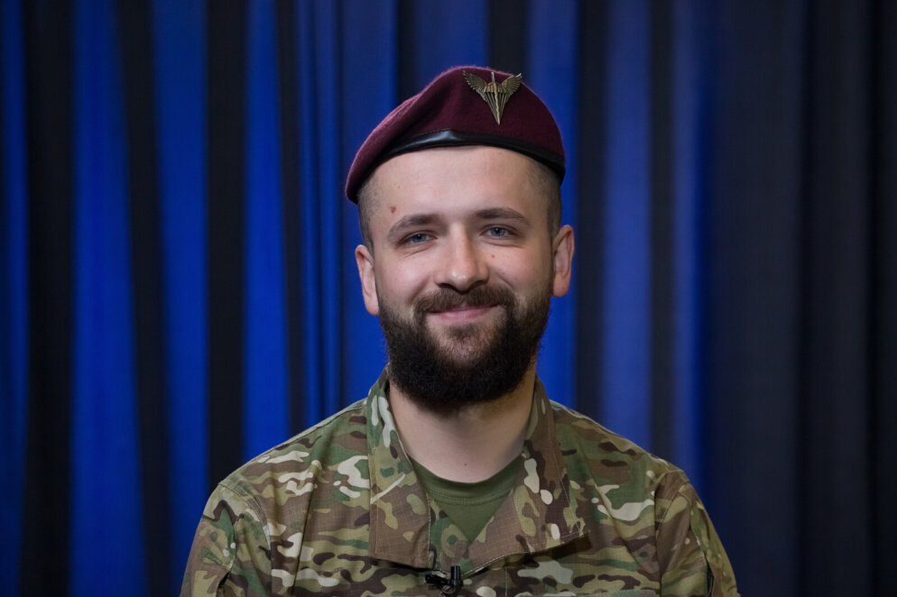 ЕКСКЛЮЗИВ
                                Чому майбутнє за дронами і чи підірвуть росіяни ЗАЕС: історія Алхіміка з 25 бригади