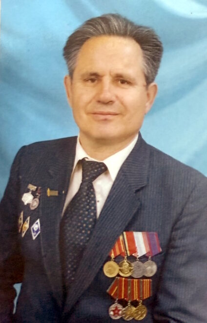 ОФІЦІЙНО                У Дніпрі пішов з життя видатний історик та краєзнавець