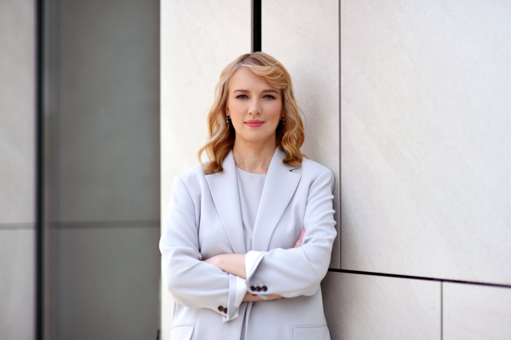 Ще більше можливостей: Олена Шуляк розповіла про розширення програми “Власна справа”