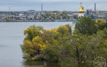 Якою буде погода на вихідних у Дніпрі та Україні - Наше Місто