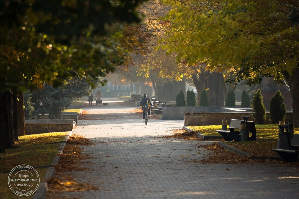 Повітряна тривога лунала 2 години та 2 хвилини: як минула ніч у Дніпрі на 11 листопада