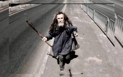 Філатов про мініскульптуру на честь загиблого «Фореста Гампа» - Наше Місто