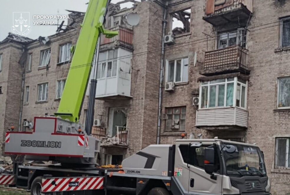В Каменском атакован железнодорожный вокзал: что происходит на месте событий