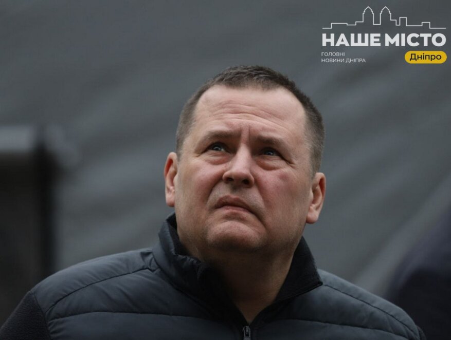 Я вже четвертий рік не сплю: Філатов знову побував на рідній «Перемозі», де ворожий дрон зруйнував два під’їзди