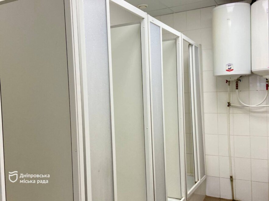 ОФІЦІЙНО                Дніпро посилює допомогу людям у складних життєвих обставинах