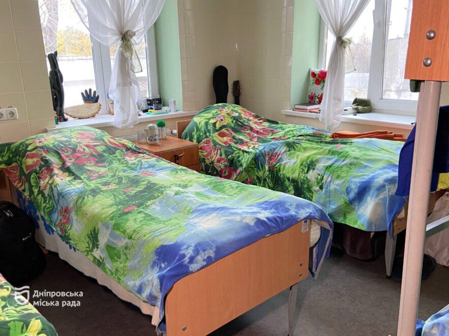 ОФІЦІЙНО                Дніпро посилює допомогу людям у складних життєвих обставинах