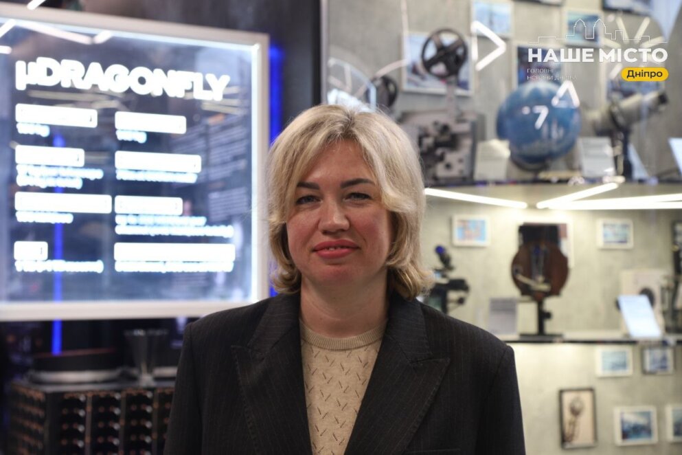 ЕКСКЛЮЗИВ
                                До п’ятиріччя Planetarium Noosphere відбулася прем’єра мультфільму «Поляриссими: таємниці Полярної зорі»