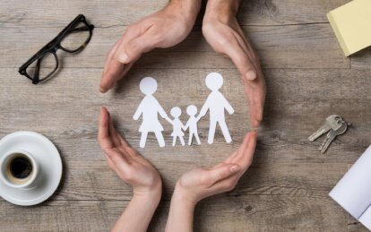 Додаткова соціальна відпустка по догляду за дітьми - Наше Місто