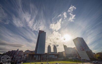 як минула ніч у Дніпрі