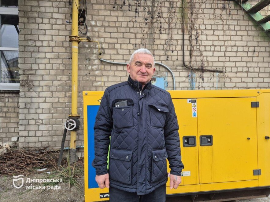 В Днепре усиливают работу котельных - Наше Місто