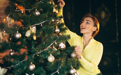Как не навлечь беду в 2026 году: что не советуют делать в новогоднюю ночь
