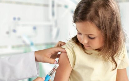 вакцинація