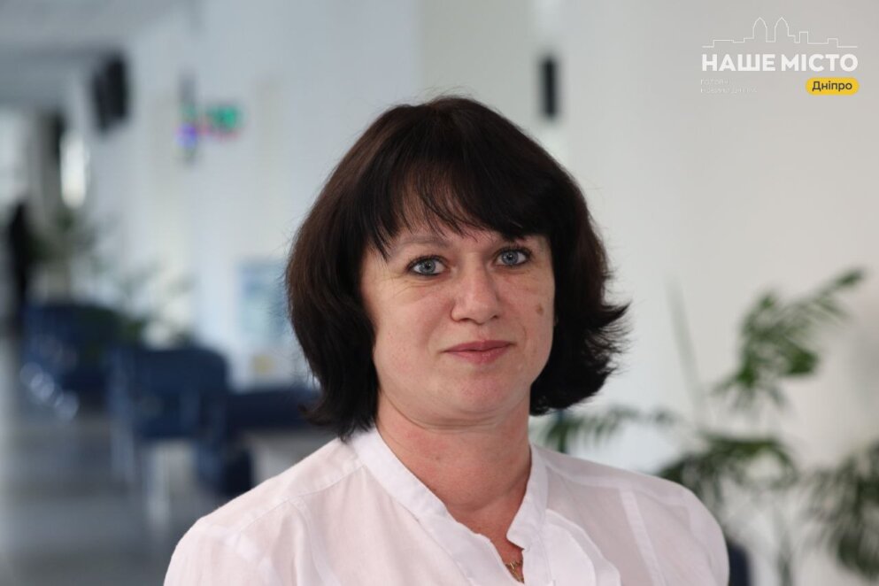 ЕКСКЛЮЗИВ
                                Місто рівних можливостей: як Дніпро підтримує людей з інвалідністю