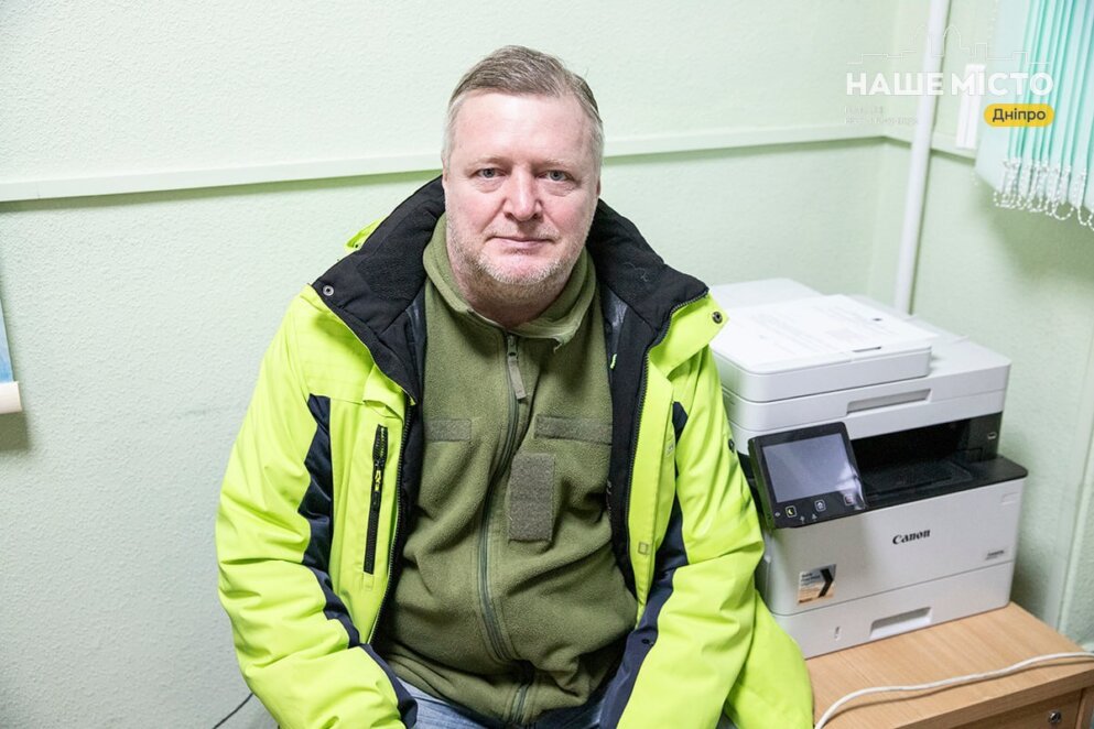ЕКСКЛЮЗИВ
                                Програма «Родина Героя»: Дніпро продовжує підтримувати ветеранів та їхні родини