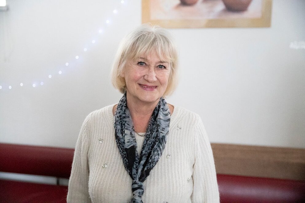 ЕКСКЛЮЗИВ
                                Дніпро пишається: історії довгожителів, яким виповнилося 100 років