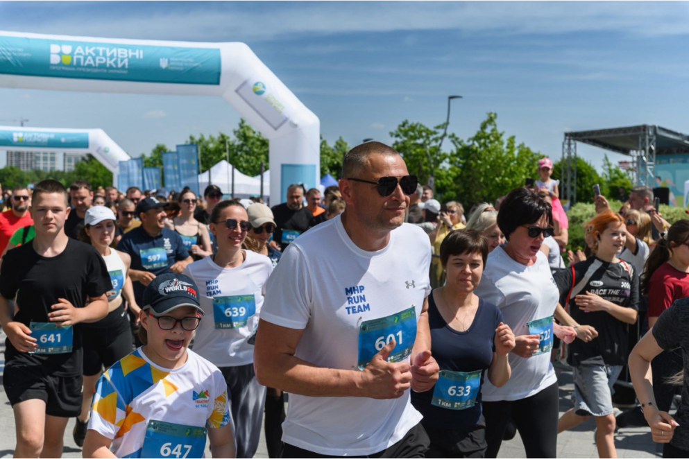 Від ідеї до спільних проєктів: як МХП посилює українські громади