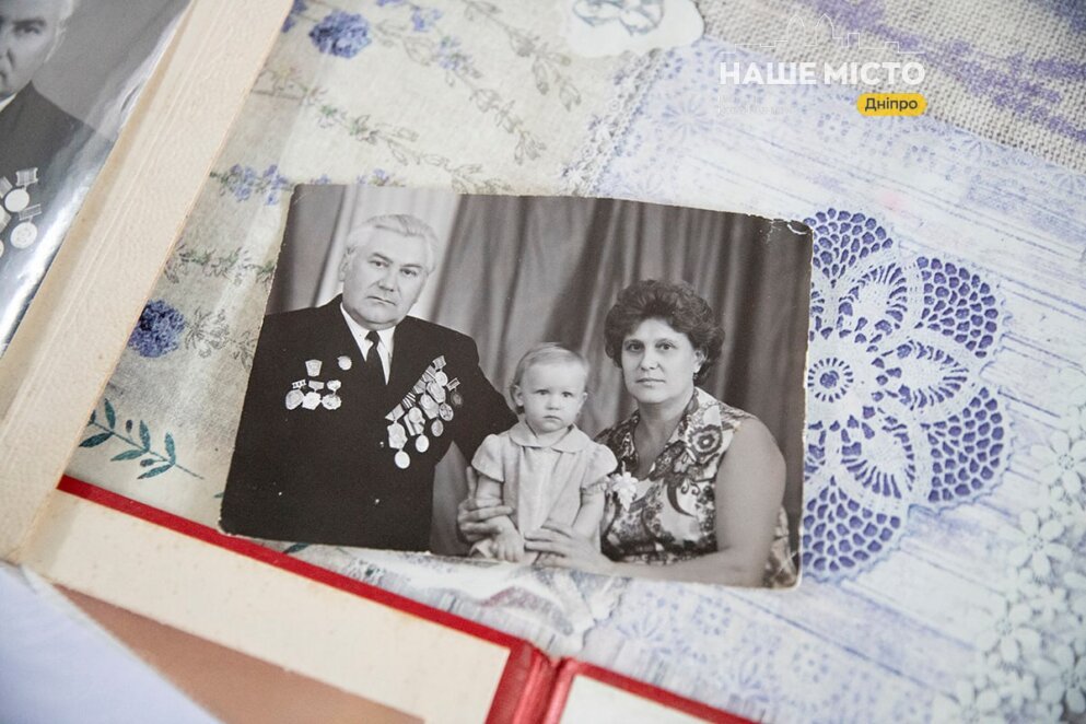 ЕКСКЛЮЗИВ
                                Дніпро пишається: історії довгожителів, яким виповнилося 100 років