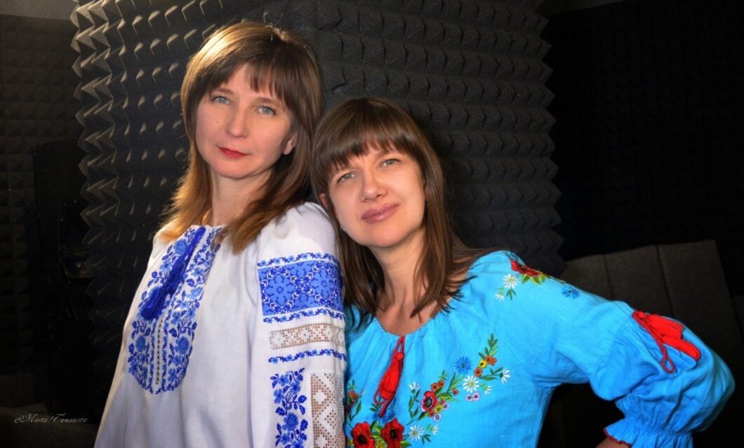 ЕКСКЛЮЗИВ
                                “Пісня, що лікує”: історія Першого волонтерського хору Дніпра