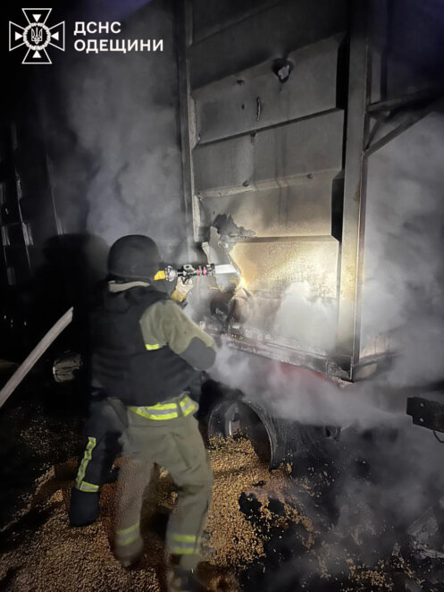 Ракетний удар по Одеському району: 8 людей загинуло, 27 поранено