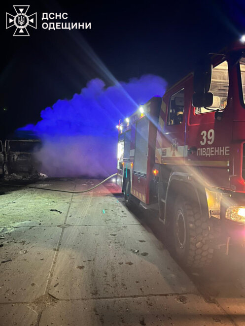 Ракетний удар по Одеському району: 8 людей загинуло, 27 поранено