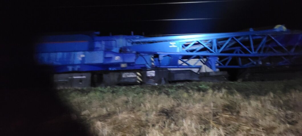 Затримки поїздів 22 грудня 2025 - Наше Місто