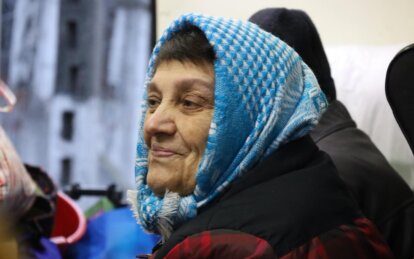 9 врятованих життів: зі східних районів Дніпропетровської області триває евакуація