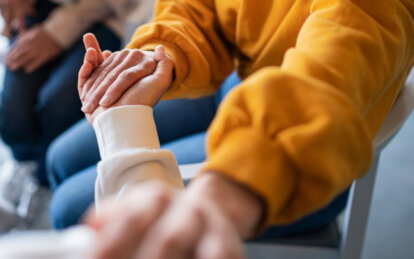 В Днепре заработает Центр психосоциальной поддержки для пострадавших от войны