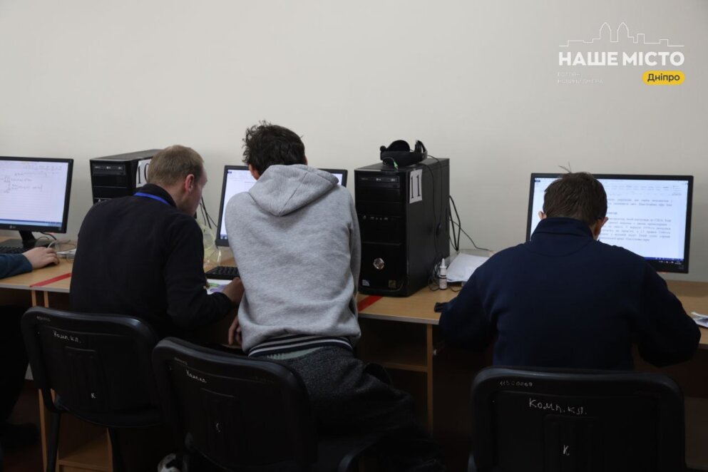 ЕКСКЛЮЗИВ
                                Місто рівних можливостей: як Дніпро підтримує людей з інвалідністю