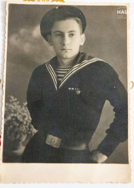 ЕКСКЛЮЗИВ
                                Дніпро пишається: історії довгожителів, яким виповнилося 100 років