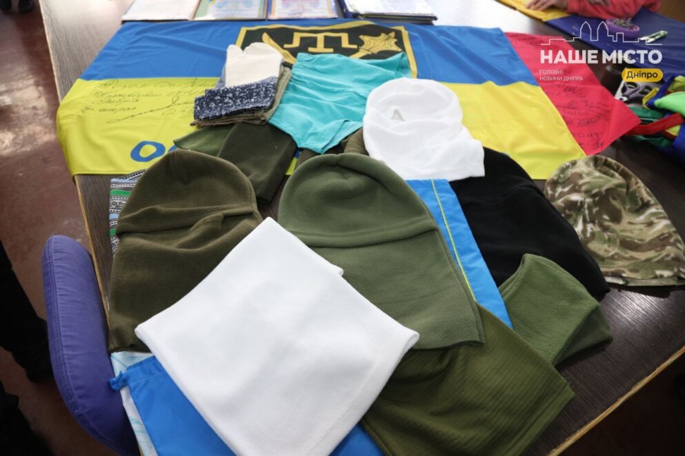 ЕКСКЛЮЗИВ
                                Місто рівних можливостей: як Дніпро підтримує людей з інвалідністю