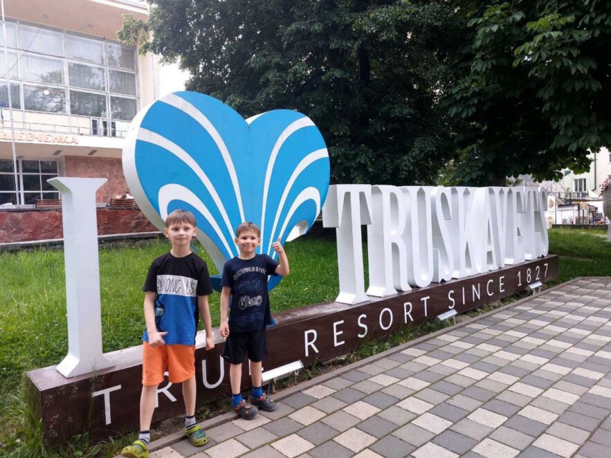 ЕКСКЛЮЗИВ
                                Місто рівних можливостей: як Дніпро підтримує людей з інвалідністю