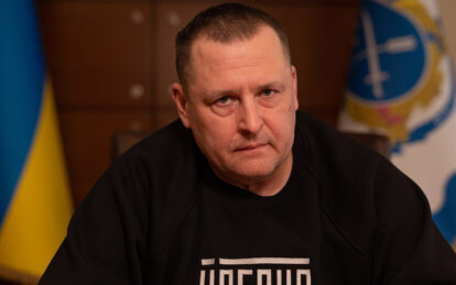 Звіт Бориса Філатова за 2025 рік: де дивитись та як поставити питання