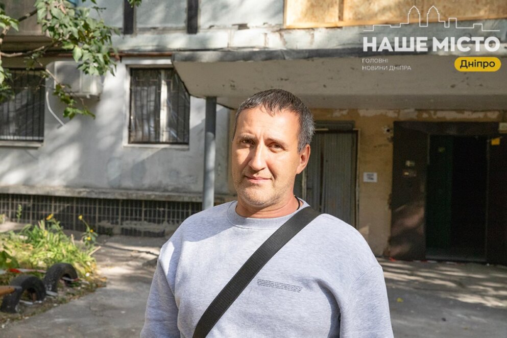 ЕКСКЛЮЗИВ
                                Місцеве самоврядування під час війни: як влада, ОСББ та мешканці Дніпра разом долають виклики