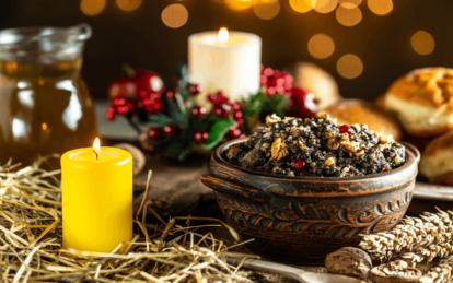 Коли українці відзначатимуть Святвечір за новим календарем у 2025 році: історія свята та традиції