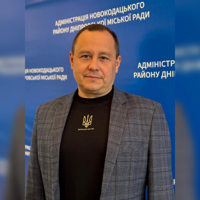 ЕКСКЛЮЗИВ
                                Місцеве самоврядування під час війни: як влада, ОСББ та мешканці Дніпра разом долають виклики