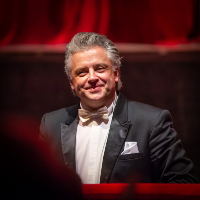 ЕКСКЛЮЗИВ
                                «Опера Дніпро» готує різдвяний сюрприз — Merry Christmas Grand Concert