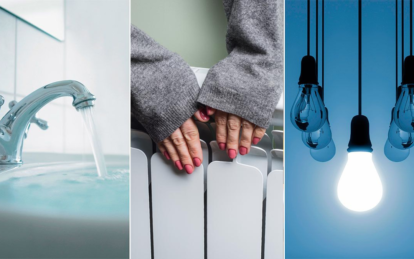 Где в Днепре нет света, воды и тепла 11 декабря из-за ремонтных работ и по графикам