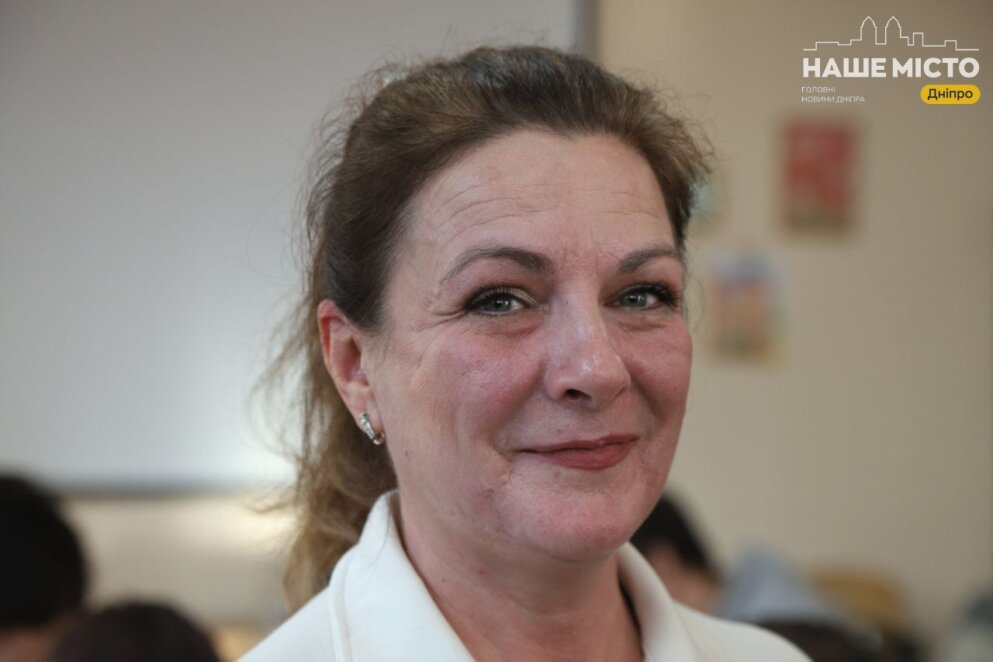 ЕКСКЛЮЗИВ
                                Місто рівних можливостей: як Дніпро підтримує людей з інвалідністю