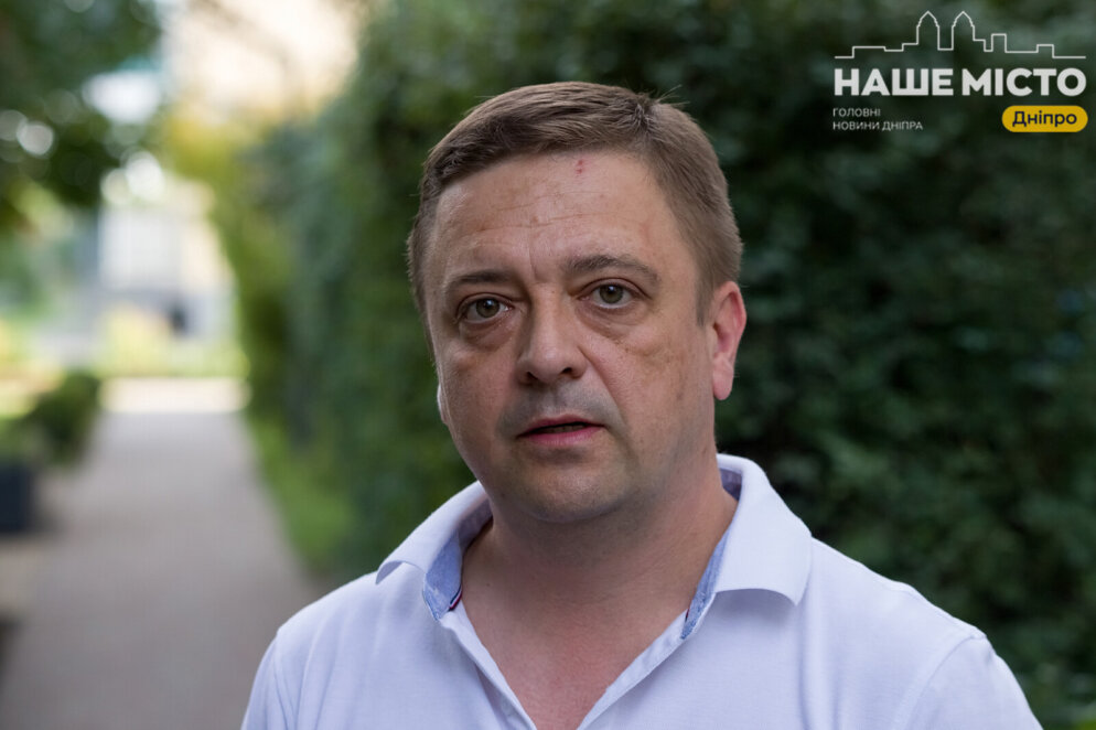 ЕКСКЛЮЗИВ
                                Місцеве самоврядування під час війни: як влада, ОСББ та мешканці Дніпра разом долають виклики